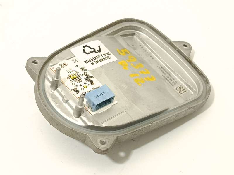 CENTRALITA LED IZQUIERDA A2539066500 