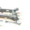Recambio de puente trasero para mercedes-benz glc (x253) 250 4-matic (253.946) referencia OEM IAM A2133504903 2533508005 