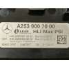 Recambio de centralita led izquierda para mercedes-benz glc (x253) 250 4-matic (253.946) referencia OEM IAM A2539007000  504211F