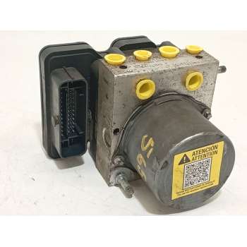 Recambio de abs para renault kangoo profesional referencia OEM IAM 476602079R 269790 0265956403