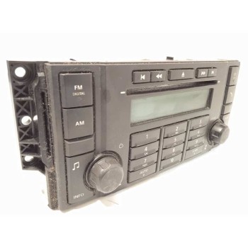 Recambio de mando multifuncion para land rover freelander (lr2) td4 s referencia OEM IAM 6H5218845AC LR001070 