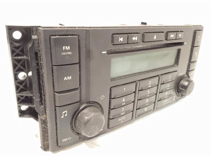 MANDO MULTIFUNCION 6H5218845AC LR001070 