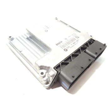 Recambio de centralita motor uce para bmw serie 1 berlina (e81/e87) 120d referencia OEM IAM 7807827 13617807530 0281013536
