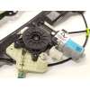 Recambio de elevalunas delantero derecho para jaecoo jaecoo7 phev 1.5 referencia OEM IAM 554001424AA  25051502203