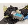 Recambio de elevalunas trasero izquierdo para jaecoo jaecoo7 phev 1.5 referencia OEM IAM 554001425AA  25051406253