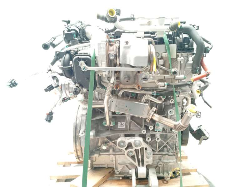 MOTOR COMPLETO SQRH4J15 