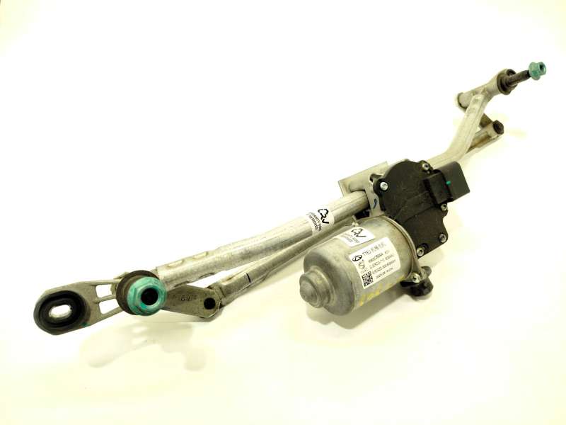MOTOR LIMPIA DELANTERO 608000269AA 