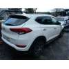 hyundai tucson del año 2018