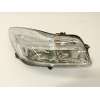 Recambio de faro derecho para opel insignia a (g09) 2.0 cdti (68) referencia OEM IAM 22831927  1EJ00963002
