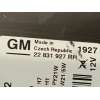 Recambio de faro derecho para opel insignia a (g09) 2.0 cdti (68) referencia OEM IAM 22831927  1EJ00963002