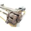 Recambio de puente trasero para renault scénic iii (jz0/1_) 1.5 dci referencia OEM IAM 555010148R  