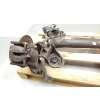 Recambio de puente trasero para renault scénic iii (jz0/1_) 1.5 dci referencia OEM IAM 555010148R  