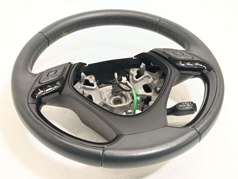 VOLANTE 45100F4110C0 231941365 650033000