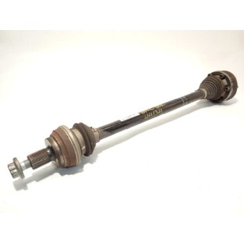 TRANSMISION TRASERA DERECHA 1K0501204F 