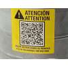 Recambio de columna direccion para toyota c-hr (_x1_) 2.0 hybrid (maxh10) referencia OEM IAM 8965010150 4520AF4030 JJ501009492