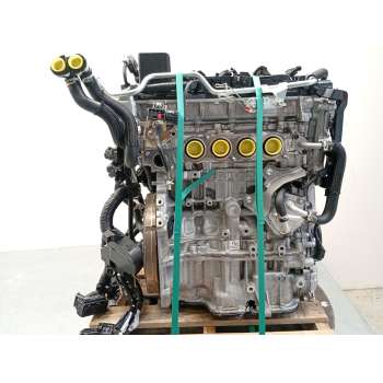 MOTOR COMPLETO M20A M20AFXS 
