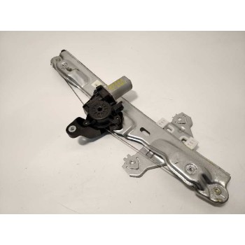 ELEVALUNAS TRASERO DERECHO 827004E0A02 