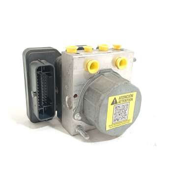 Recambio de abs para renault clio iv (bh_) 0.9 tce 75 (bhnp) referencia OEM IAM 476600188R 2265106516 269722