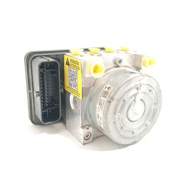 Recambio de abs para renault megane iv berlina 5p intens referencia OEM IAM 476604349R 10022007284 28515242313