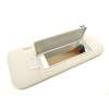 Recambio de parasol derecho para jaecoo jaecoo7 phev 1.5 referencia OEM IAM 403006855AAAGY  
