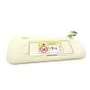 Recambio de parasol derecho para jaecoo jaecoo7 phev 1.5 referencia OEM IAM 403006855AAAGY  