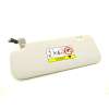 Recambio de parasol derecho para jaecoo jaecoo7 phev 1.5 referencia OEM IAM 403006855AAAGY  
