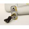 Recambio de parasol derecho para jaecoo jaecoo7 phev 1.5 referencia OEM IAM 403006855AAAGY  