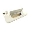Recambio de parasol izquierdo para jaecoo jaecoo7 phev 1.5 referencia OEM IAM 403006224AAAGY  