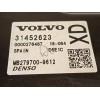 Recambio de centralita motor uce para volvo v60 familiar referencia OEM IAM 31452623  2797009612