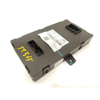 MODULO ELECTRONICO 802000528AA 