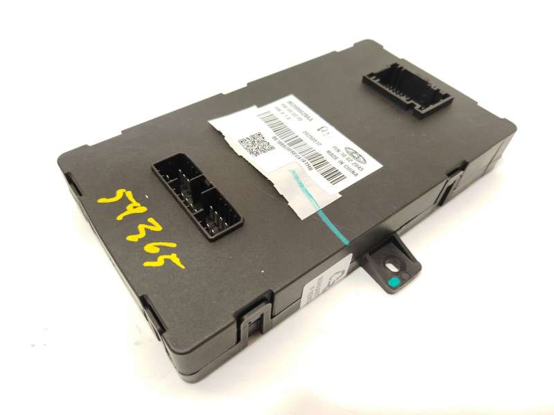 MODULO ELECTRONICO 802000528AA 