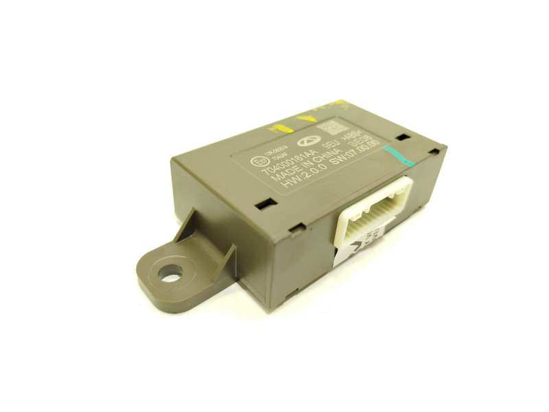 MODULO ELECTRONICO 704000161AA 