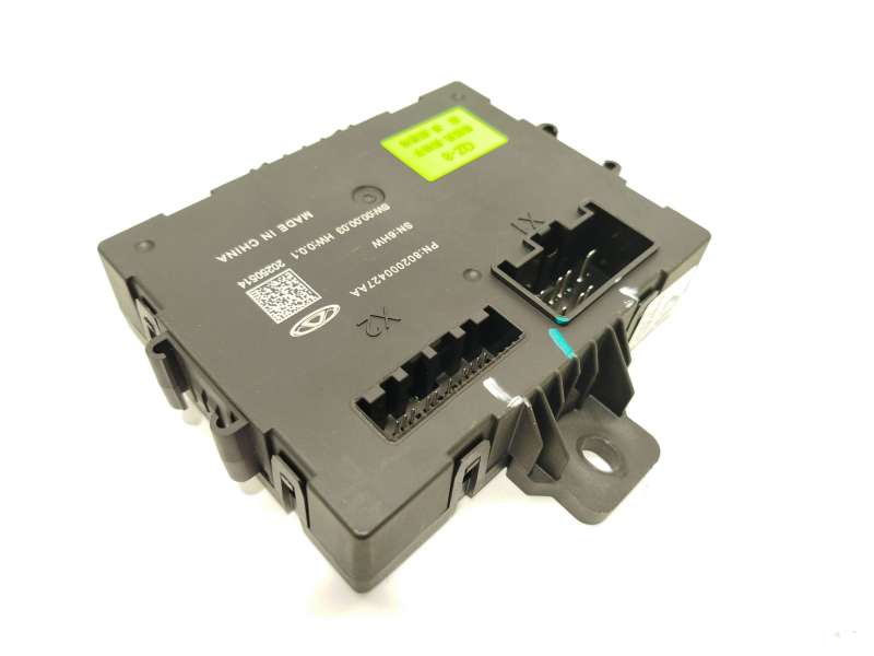 MODULO ELECTRONICO 802000427AA 