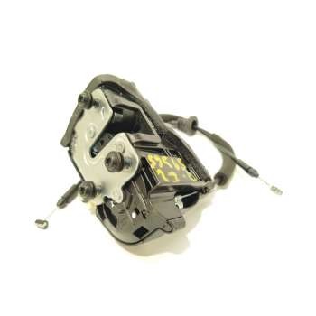 CERRADURA PUERTA DELANTERA IZQUIERDA 554001011AA 
