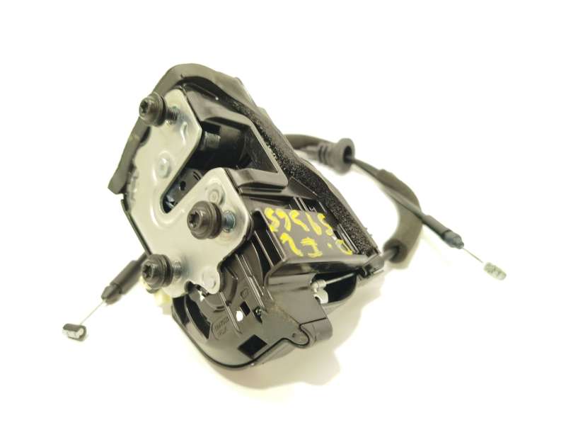 CERRADURA PUERTA DELANTERA IZQUIERDA 554001011AA 