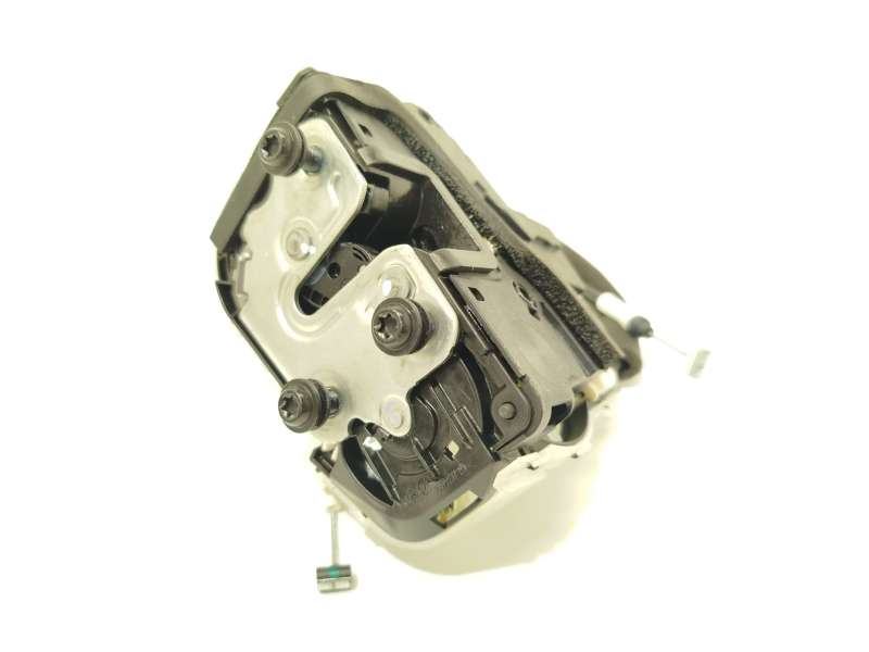 CERRADURA PUERTA TRASERA IZQUIERDA 554001013AA 