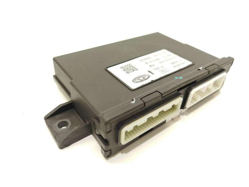 MODULO ELECTRONICO 802000464AA 