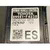 Recambio de modulo electronico para toyota c-hr (_x1_) 2.0 hybrid (maxh10) referencia OEM IAM 89981F4230  2851000510
