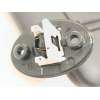 Recambio de parasol izquierdo para toyota c-hr (_x1_) 2.0 hybrid (maxh10) referencia OEM IAM 74310F4014C1  