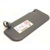 Recambio de parasol derecho para toyota c-hr (_x1_) 2.0 hybrid (maxh10) referencia OEM IAM 74320F4024C1  