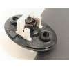 Recambio de parasol derecho para toyota c-hr (_x1_) 2.0 hybrid (maxh10) referencia OEM IAM 74320F4024C1  
