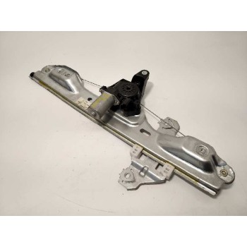 ELEVALUNAS TRASERO IZQUIERDO 827014EA0A2 