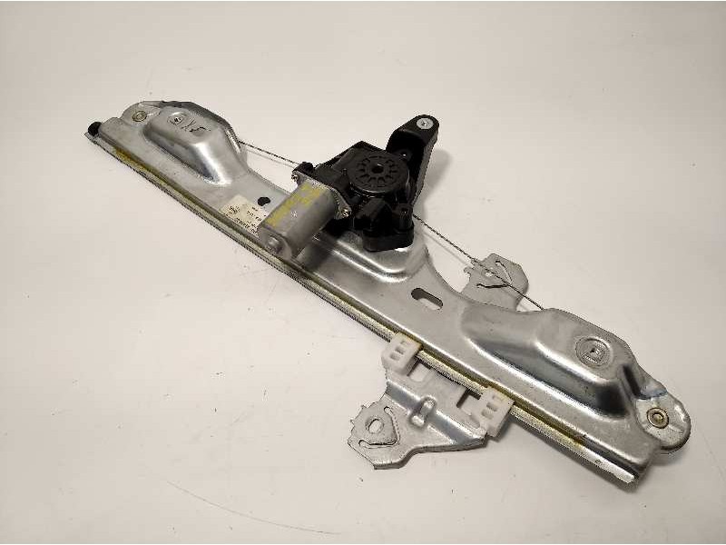 ELEVALUNAS TRASERO IZQUIERDO 827014EA0A2 
