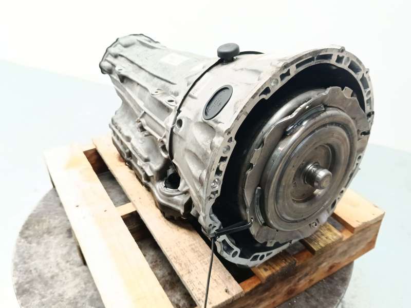 CAJA CAMBIOS 725058 A2532709200 