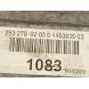 Recambio de caja cambios para mercedes-benz glc (x253) 250 4-matic (253.946) referencia OEM IAM 725058 A2532709200 