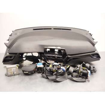 KIT AIRBAG 55401F4090C4 89170F4650 45130F4031C1