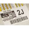 Recambio de kit airbag para toyota c-hr (_x1_) 2.0 hybrid (maxh10) referencia OEM IAM 55401F4090C4 89170F4650 45130F4031C1