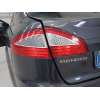 ford mondeo iv (ba7) del año 2010