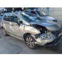 PEUGEOT 3008 II SUV (MC_, MR_, MJ_, M4_)