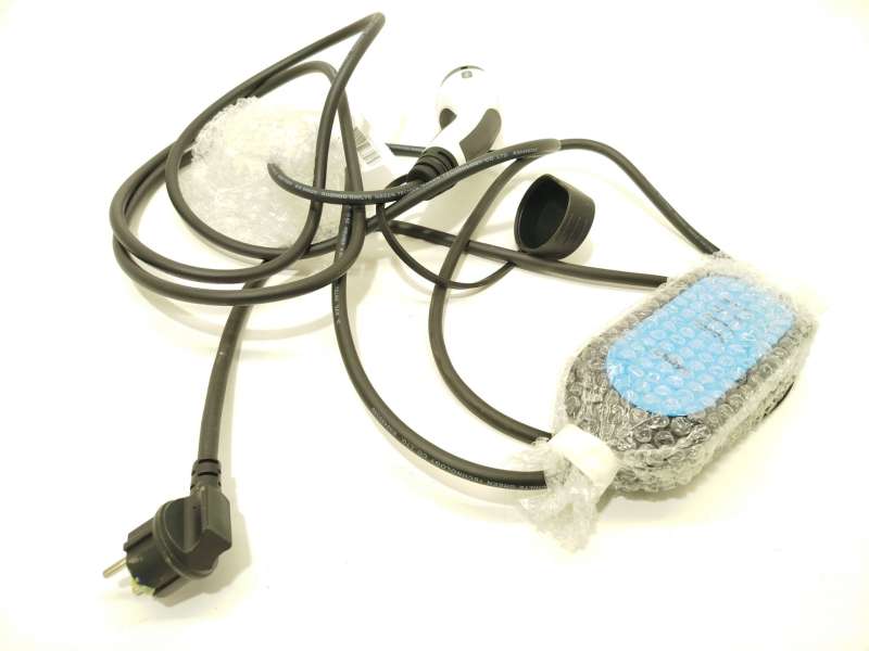 MODULO ELECTRONICO 807000797AA 